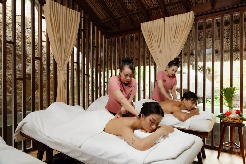 Trải nghiệm B&ugrave;n kho&aacute;ng n&oacute;ng I-Resort Nha Trang: Nghỉ dưỡng, tắm b&ugrave;n v&agrave; l&agrave;m đẹp tuyệt vời 8