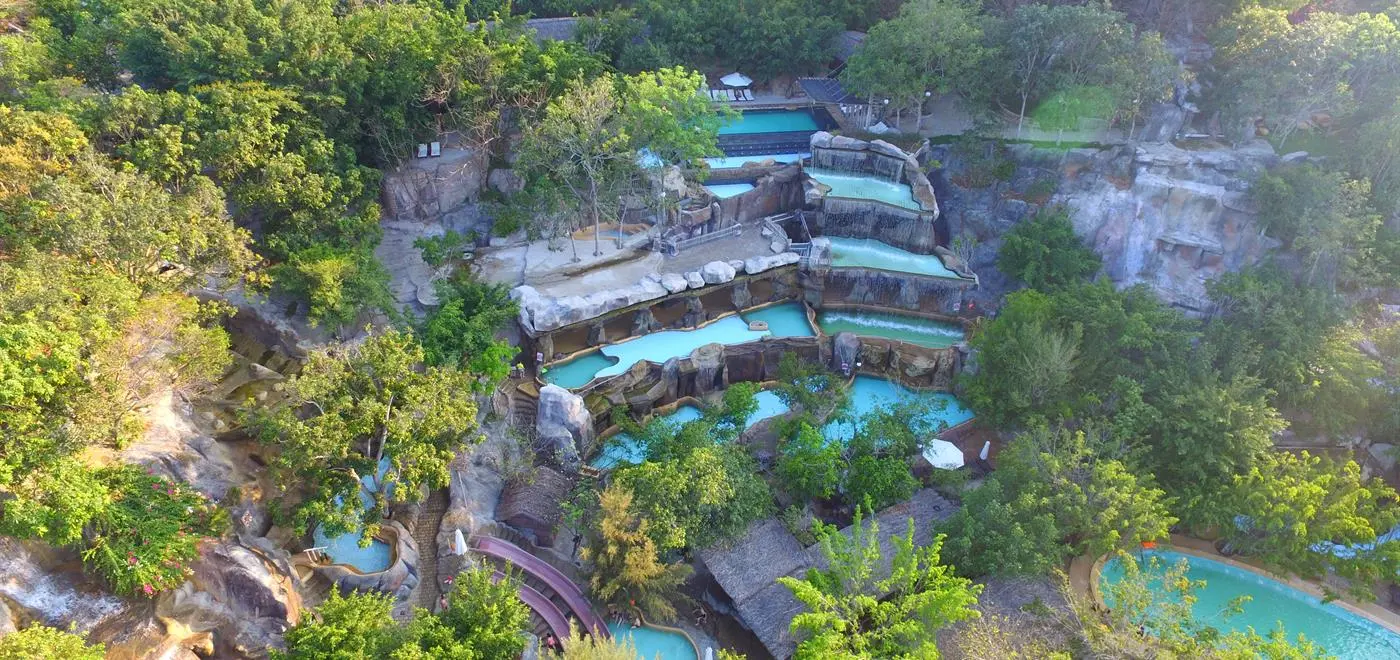 Trải nghiệm B&ugrave;n kho&aacute;ng n&oacute;ng I-Resort Nha Trang: Nghỉ dưỡng, tắm b&ugrave;n v&agrave; l&agrave;m đẹp tuyệt vời 3