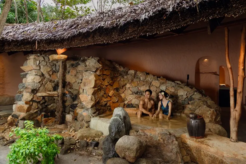 Trải nghiệm B&ugrave;n kho&aacute;ng n&oacute;ng I-Resort Nha Trang: Nghỉ dưỡng, tắm b&ugrave;n v&agrave; l&agrave;m đẹp tuyệt vời 9