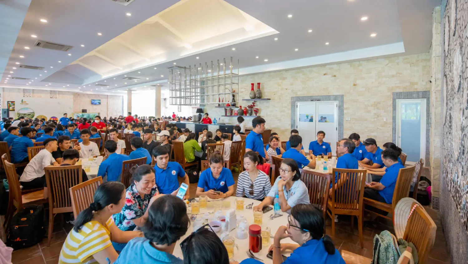 Trải nghiệm ng&acirc;m b&ugrave;n n&oacute;ng tại khu du lịch Trăm Trứng Nha Trang 15