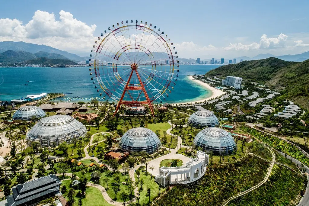 Trải nghiệm từ A-Z c&aacute;c hoạt động du lịch biển hot ở Nha Trang 9