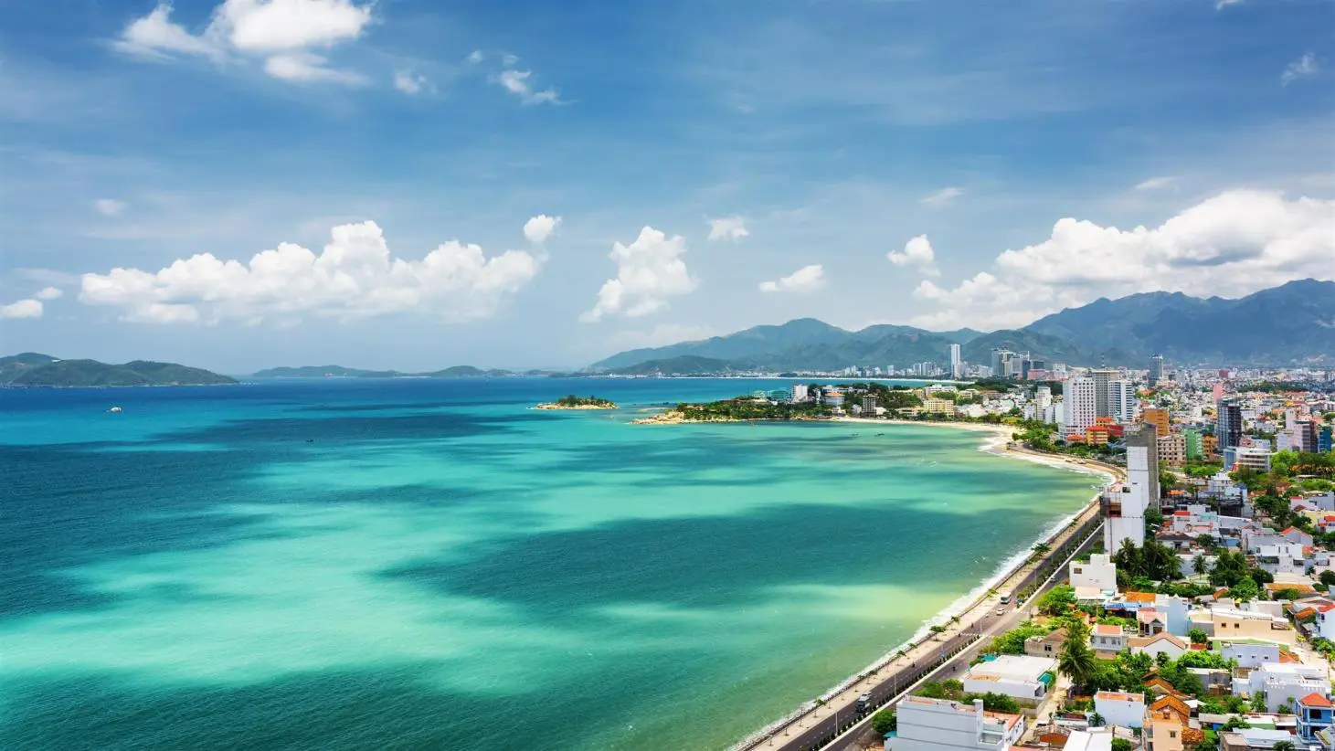 Trải nghiệm từ A-Z c&aacute;c hoạt động du lịch biển hot ở Nha Trang 2