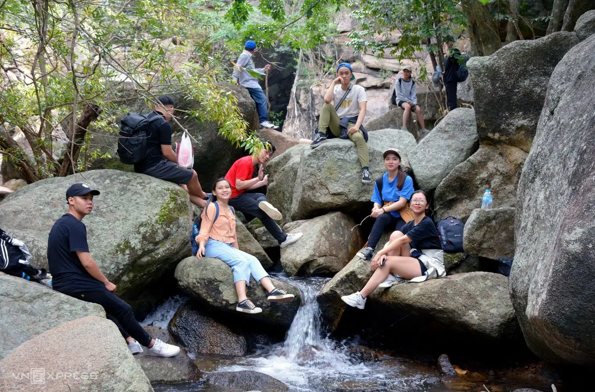 Về đảo Hoa Lan Nha Trang và chìm đắm trong cảnh sắc thiên nhiên tuyệt vời 5