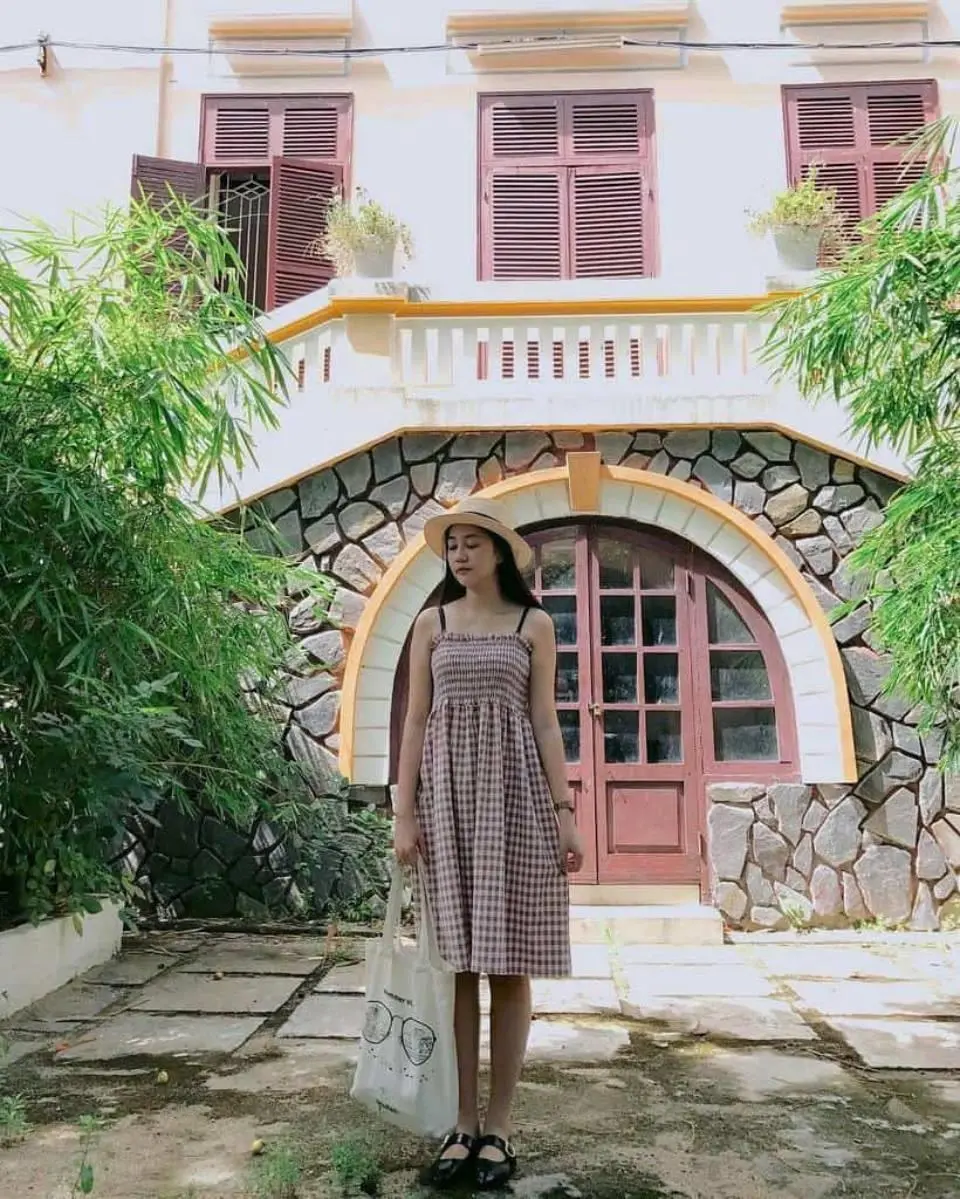Viện Hải Dương Học Nha Trang - Nơi bảo tồn mẫu vật của hơn 5000 loại sinh vật biển 4
