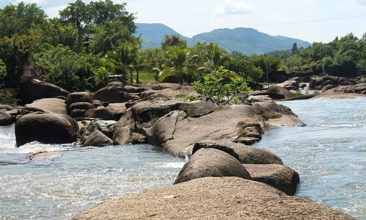 Waterland Thạch L&acirc;m - Khu vui chơi giải tr&iacute; đa sắc m&agrave;u của th&agrave;nh phố biển Nha Trang 2
