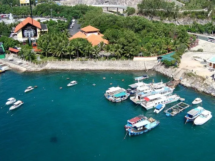 Wonder Park Nha Trang - Oanh tạc khu vui chơi giải tr&iacute; cho kỳ nghỉ l&yacute; tưởng 2