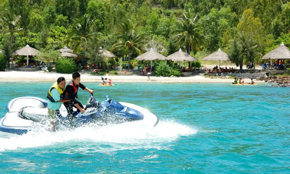 Wonder Park Nha Trang - Oanh tạc khu vui chơi giải tr&iacute; cho kỳ nghỉ l&yacute; tưởng 6