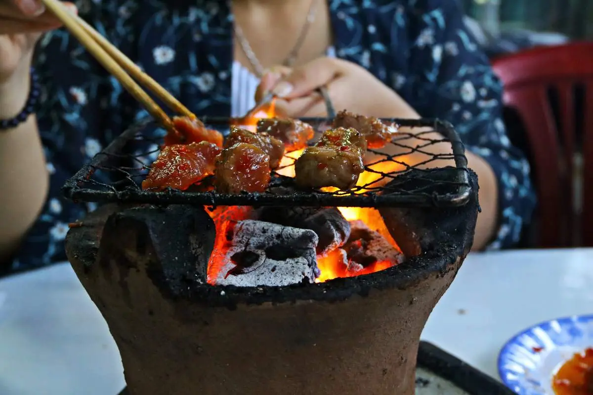 5 quán ngon Nha Trang để lại ấn tượng trong lòng thực khách gần xa