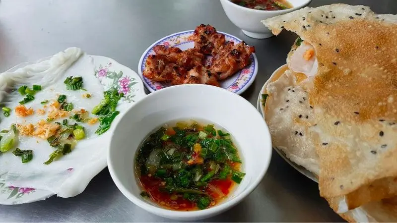 10 m&oacute;n ăn vặt Nha Trang đ&atilde; thử qua một lần l&agrave; chỉ c&oacute; ghiền 3