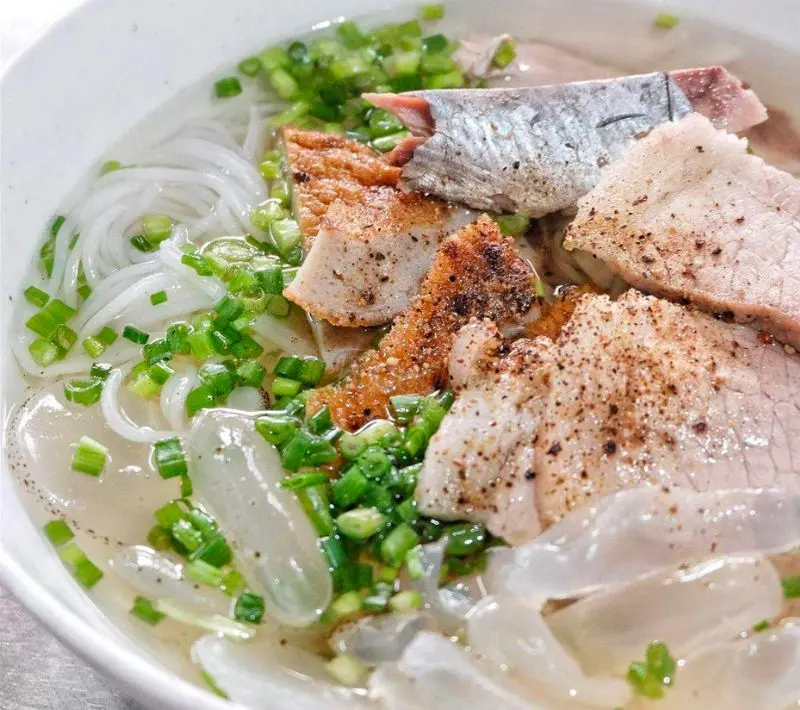 10 m&oacute;n ăn vặt Nha Trang đ&atilde; thử qua một lần l&agrave; chỉ c&oacute; ghiền 7