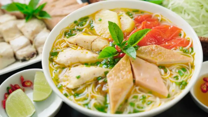10 m&oacute;n ăn vặt Nha Trang đ&atilde; thử qua một lần l&agrave; chỉ c&oacute; ghiền 6