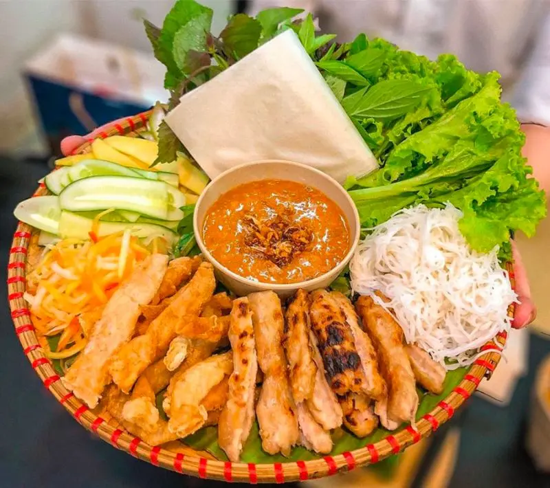10 m&oacute;n ăn vặt Nha Trang đ&atilde; thử qua một lần l&agrave; chỉ c&oacute; ghiền 4