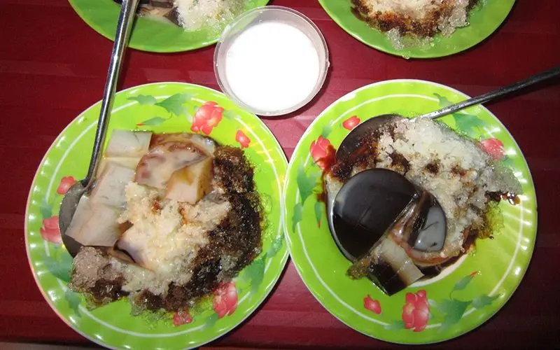 10 m&oacute;n ăn vặt Nha Trang đ&atilde; thử qua một lần l&agrave; chỉ c&oacute; ghiền 9