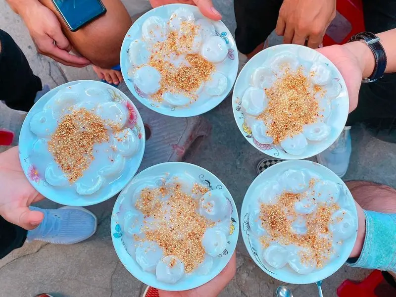 10 m&oacute;n ăn vặt Nha Trang đ&atilde; thử qua một lần l&agrave; chỉ c&oacute; ghiền 11