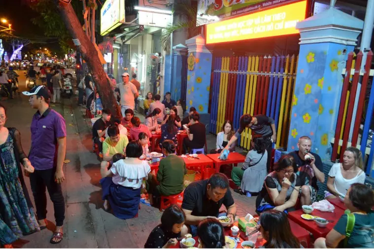 Ăn g&igrave; khi du lịch Nha Trang - Thi&ecirc;n đường ẩm thực khiến thực kh&aacute;ch qu&ecirc;n cả lối về 17