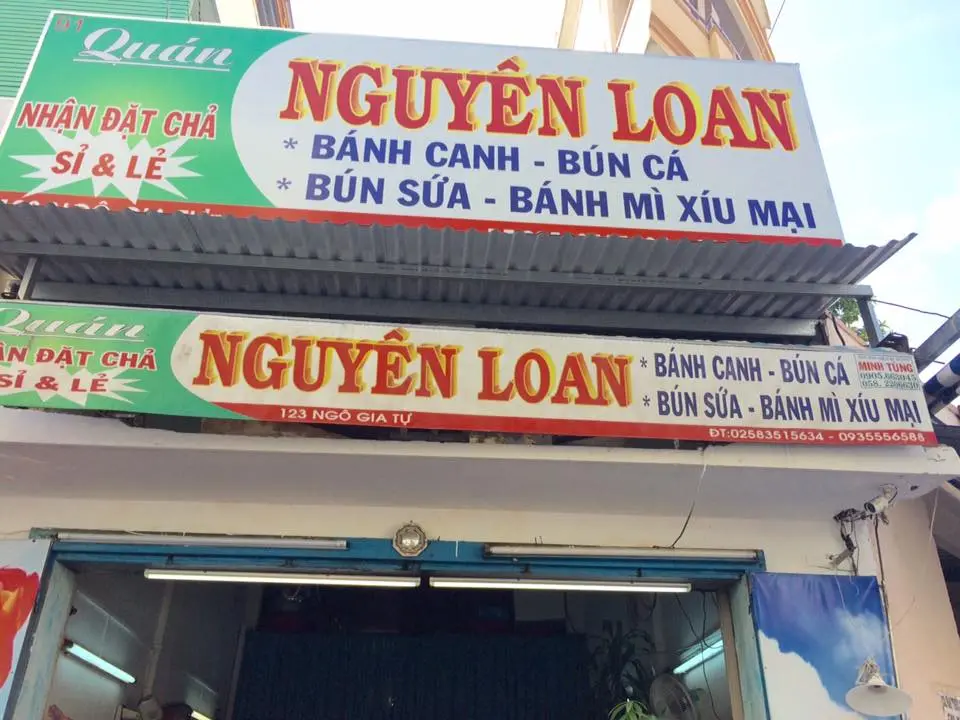 Ăn g&igrave; khi du lịch Nha Trang - Thi&ecirc;n đường ẩm thực khiến thực kh&aacute;ch qu&ecirc;n cả lối về 15