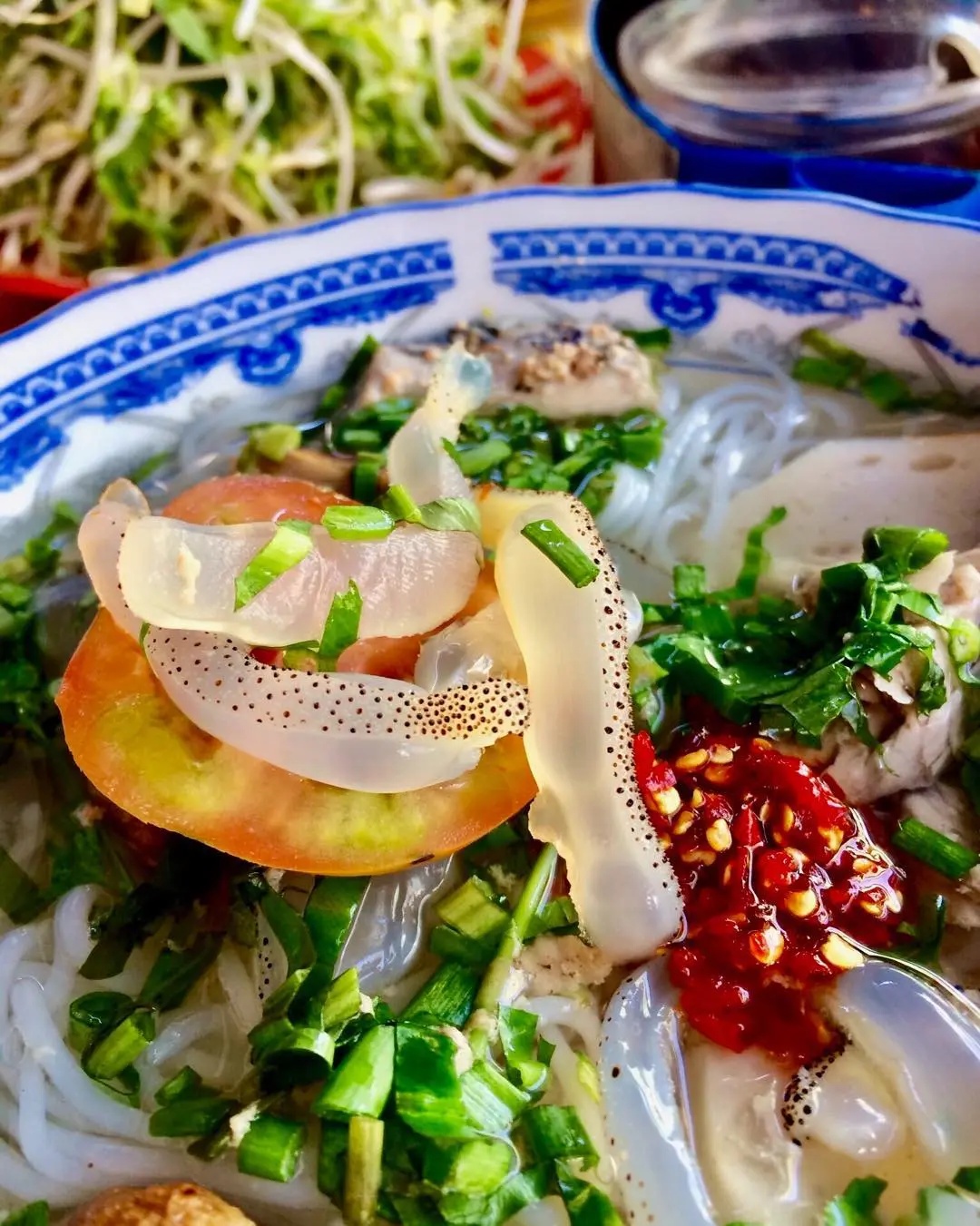 Ăn g&igrave; khi du lịch Nha Trang - Thi&ecirc;n đường ẩm thực khiến thực kh&aacute;ch qu&ecirc;n cả lối về 9