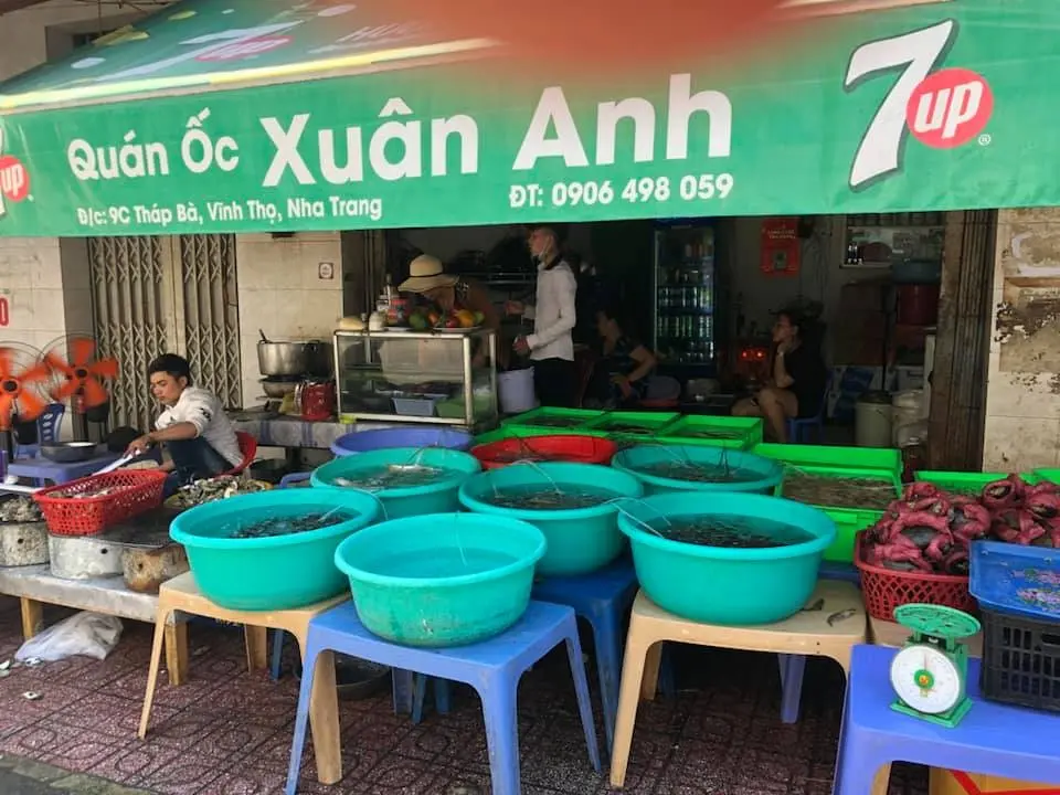 Ăn g&igrave; khi du lịch Nha Trang - Thi&ecirc;n đường ẩm thực khiến thực kh&aacute;ch qu&ecirc;n cả lối về 16