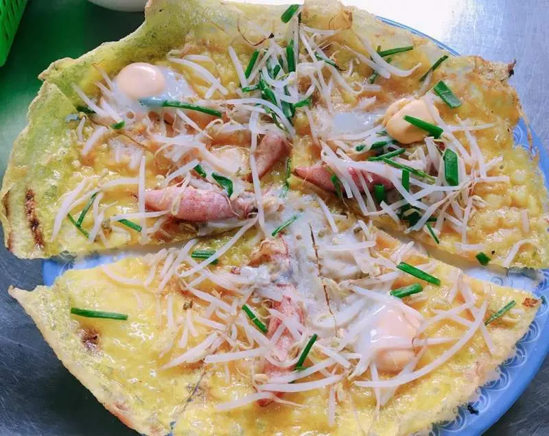 Ăn g&igrave; khi du lịch Nha Trang - Thi&ecirc;n đường ẩm thực khiến thực kh&aacute;ch qu&ecirc;n cả lối về 11