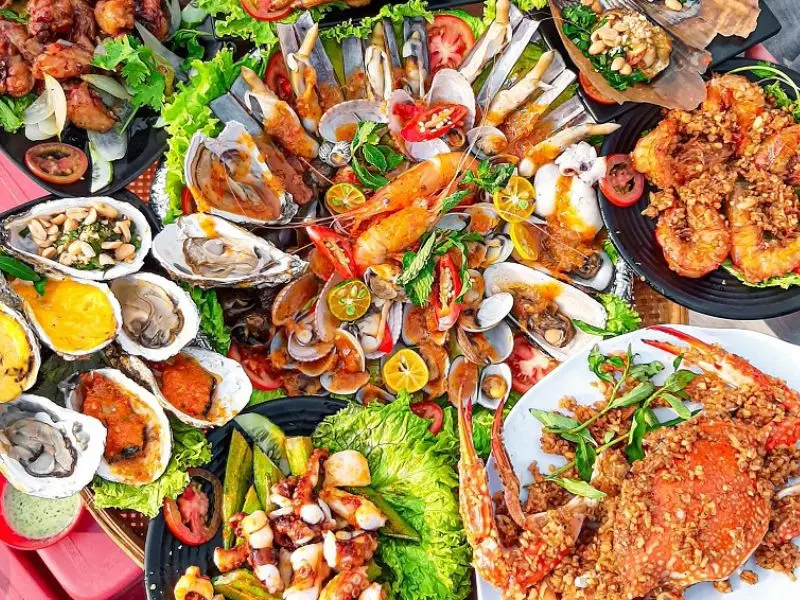 Ăn g&igrave; ở Nha Trang? Top 10 đặc sản bạn nhất định thử khi đến đ&acirc;y 4