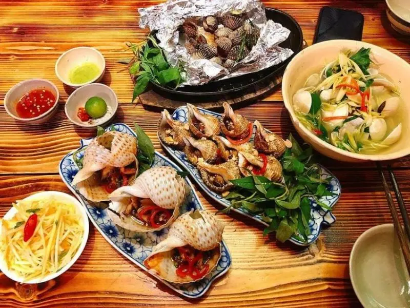 Ăn g&igrave; ở Nha Trang? Top 10 đặc sản bạn nhất định thử khi đến đ&acirc;y 7