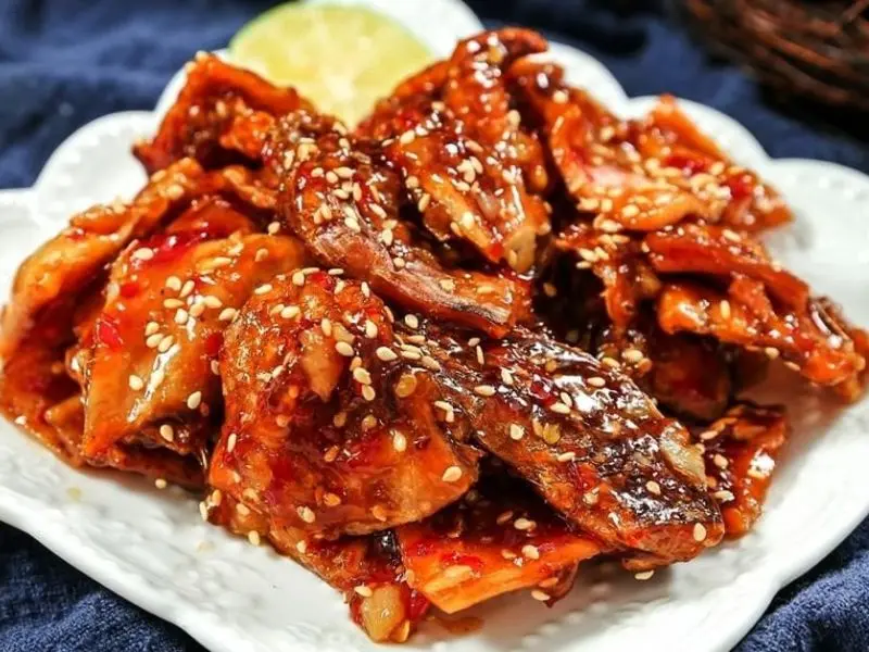 Ăn g&igrave; ở Nha Trang? Top 10 đặc sản bạn nhất định thử khi đến đ&acirc;y 9