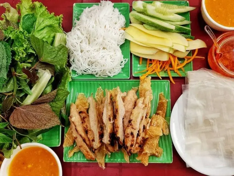 Ăn g&igrave; ở Nha Trang? Top 10 đặc sản bạn nhất định thử khi đến đ&acirc;y 2