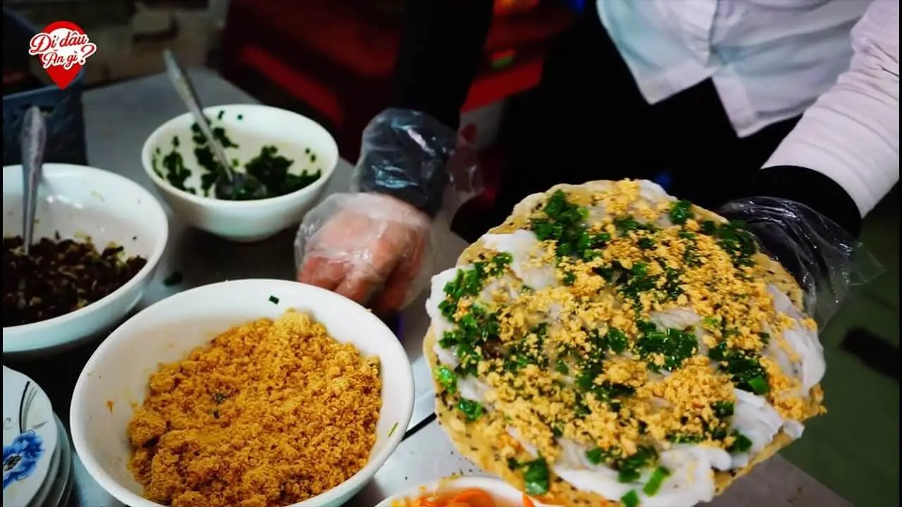 B&aacute;nh ướt mắm ruột - M&oacute;n ăn Nha Trang b&igrave;nh dị g&acirc;y nghiện ngay lần đầu ti&ecirc;n 6