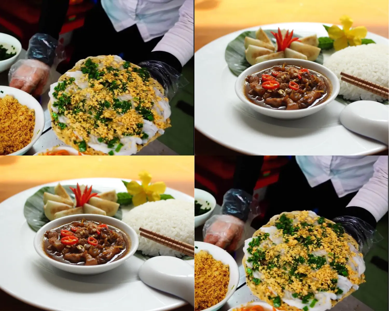 B&aacute;nh ướt mắm ruột - M&oacute;n ăn Nha Trang b&igrave;nh dị g&acirc;y nghiện ngay lần đầu ti&ecirc;n 3