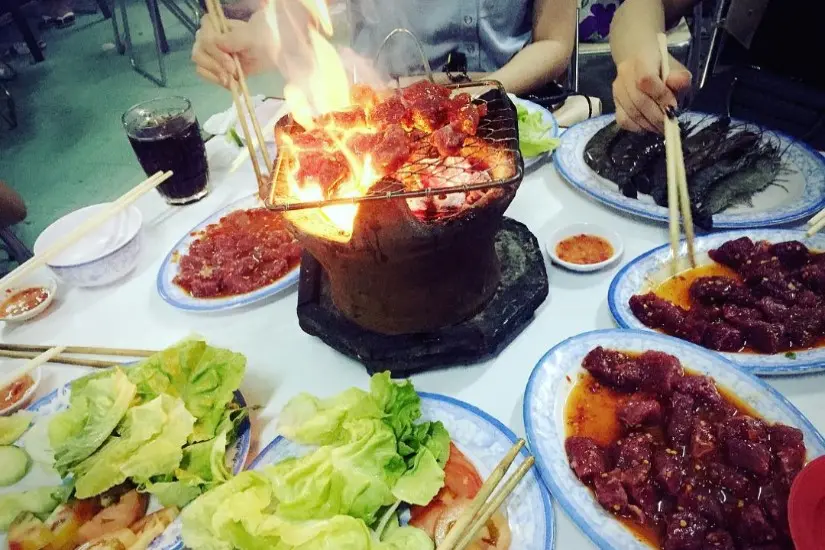 B&ograve; Nướng Lạc Cảnh - Qu&aacute;n b&ograve; nướng ngon số 1 tại Nha Trang kh&ocirc;ng n&ecirc;n bỏ lỡ 6
