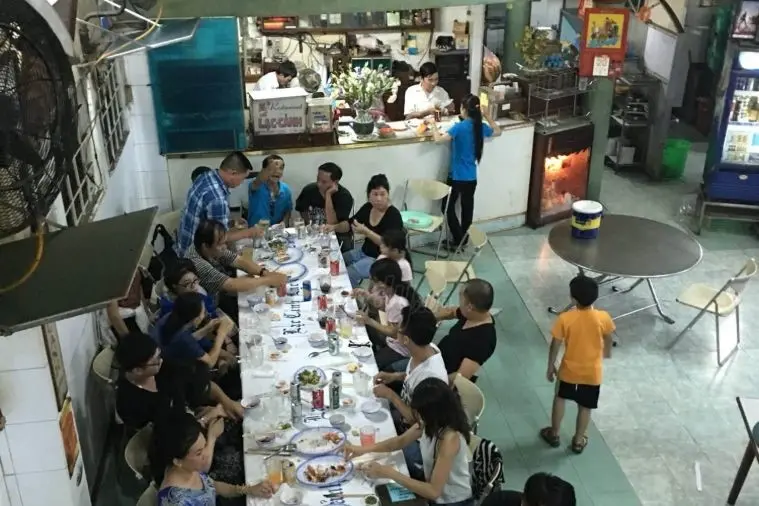 B&ograve; Nướng Lạc Cảnh - Qu&aacute;n b&ograve; nướng ngon số 1 tại Nha Trang kh&ocirc;ng n&ecirc;n bỏ lỡ 3