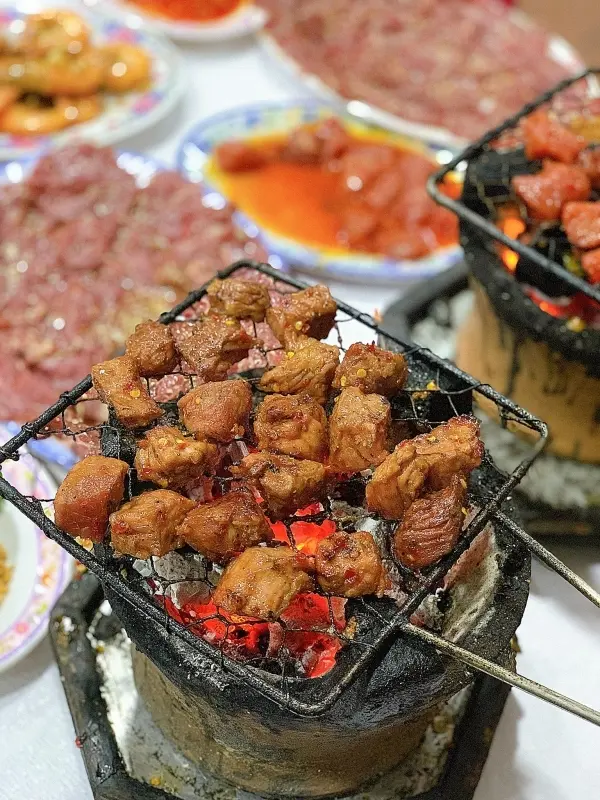 B&ograve; Nướng Lạc Cảnh - Qu&aacute;n b&ograve; nướng ngon số 1 tại Nha Trang kh&ocirc;ng n&ecirc;n bỏ lỡ 8