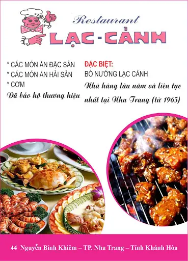 B&ograve; Nướng Lạc Cảnh - Qu&aacute;n b&ograve; nướng ngon số 1 tại Nha Trang kh&ocirc;ng n&ecirc;n bỏ lỡ 10