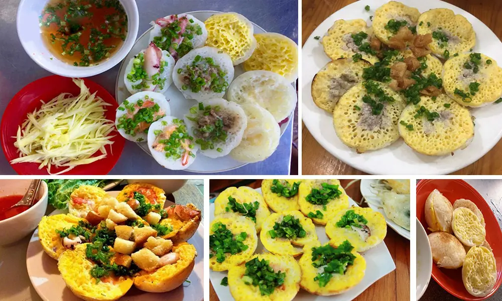 Bỏ t&uacute;i 10 qu&aacute;n b&aacute;nh căn Nha Trang ngon nức l&ograve;ng thực kh&aacute;ch 2