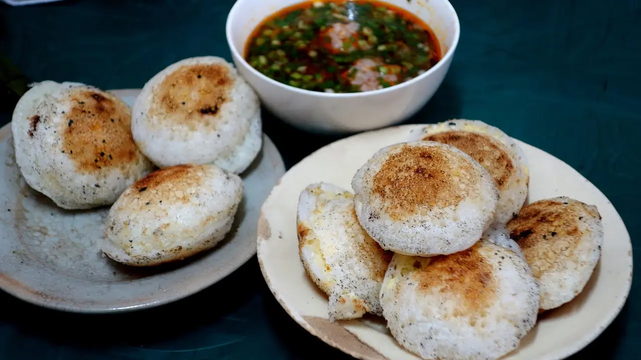 Bỏ t&uacute;i 10 qu&aacute;n b&aacute;nh căn Nha Trang ngon nức l&ograve;ng thực kh&aacute;ch 10