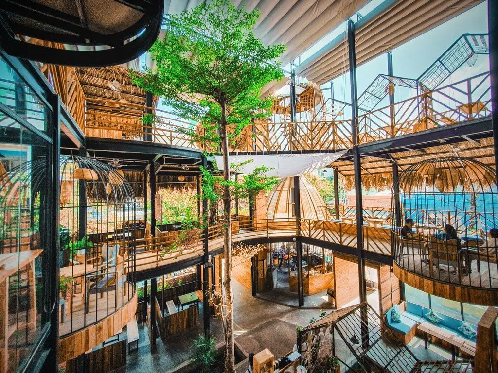 Bỏ t&uacute;i TOP 8 nh&agrave; h&agrave;ng view đẹp Nha Trang khiến du kh&aacute;ch say l&ograve;ng ngay lần đầu ti&ecirc;n đến 10