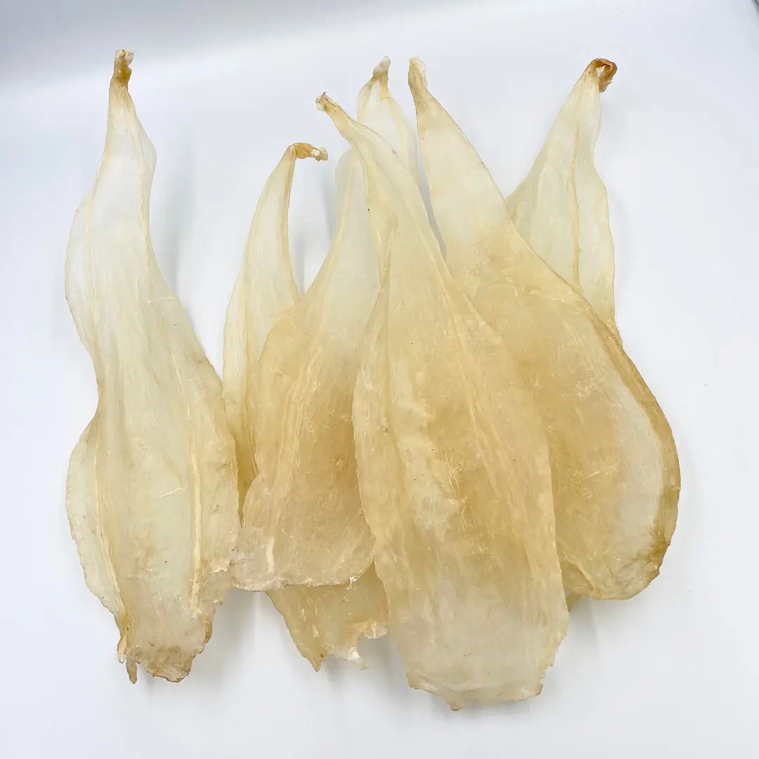 Bong b&oacute;ng c&aacute; Nha Trang - M&oacute;n đặc sản si&ecirc;u lạ được nhiều du kh&aacute;ch săn đ&oacute;n 8