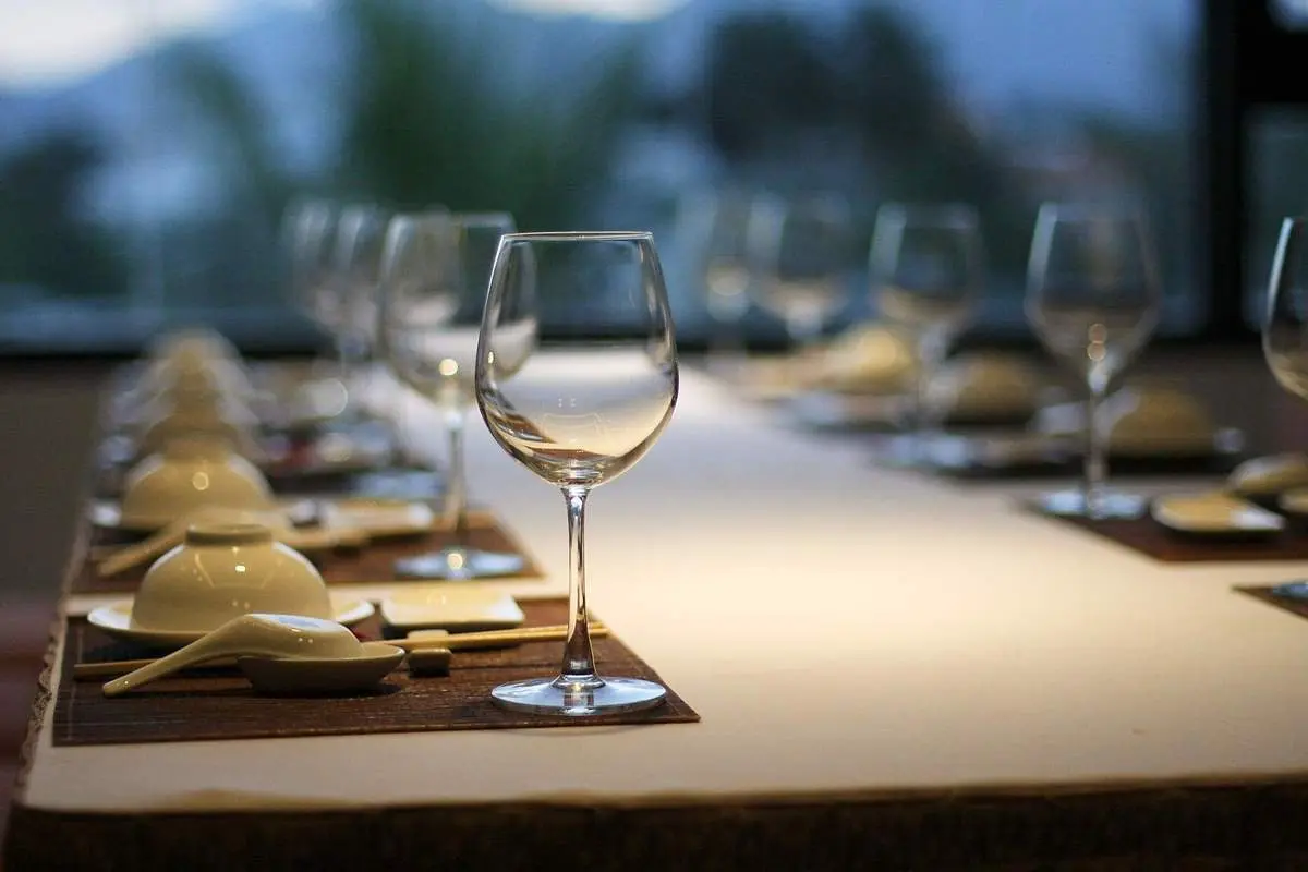 Champa Island restaurant - Nh&agrave; h&agrave;ng chuẩn 5 sao nằm trong khu&ocirc;n vi&ecirc;n khu nghỉ dưỡng cao cấp 4