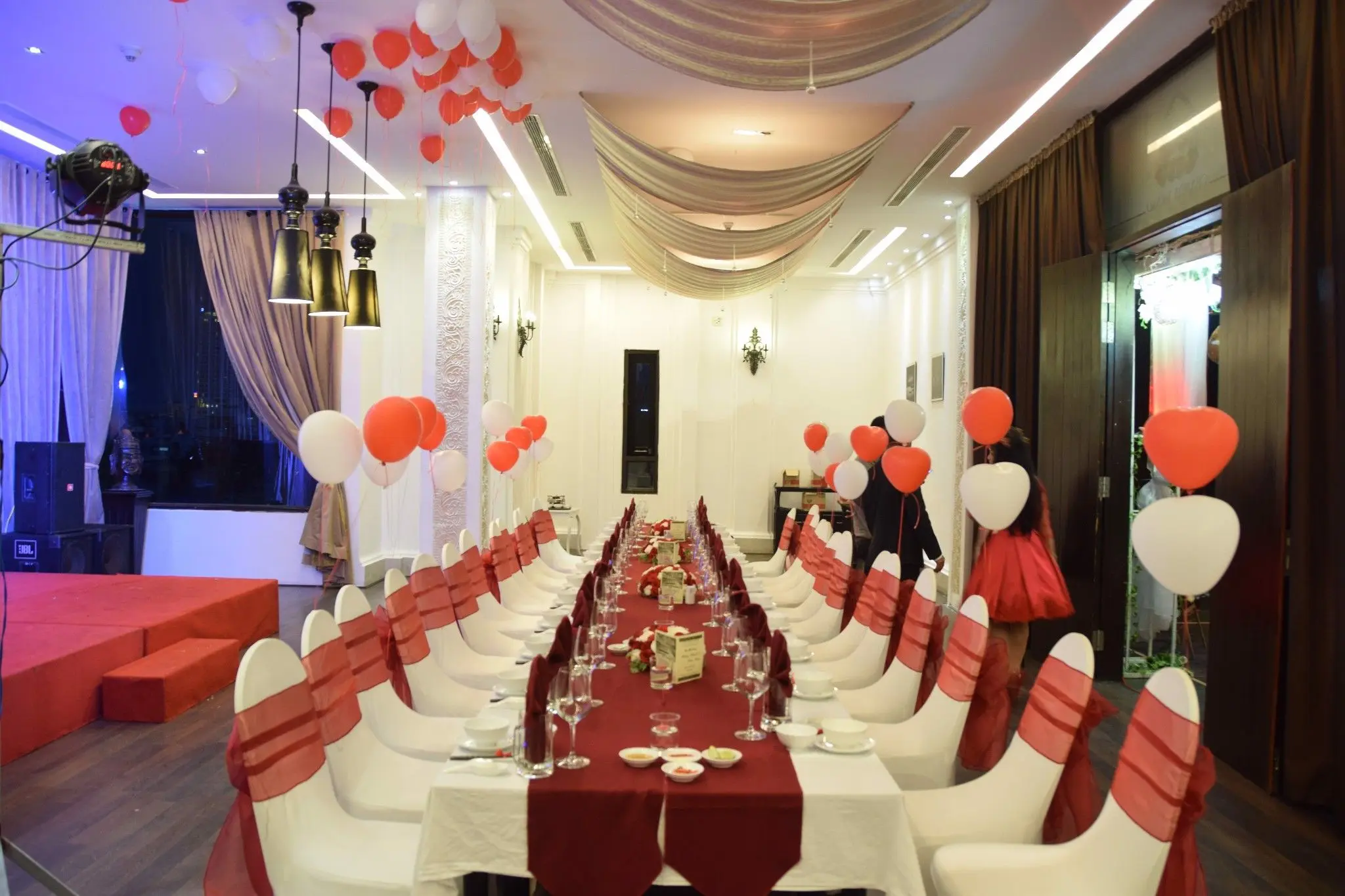 Champa Island restaurant - Nh&agrave; h&agrave;ng chuẩn 5 sao nằm trong khu&ocirc;n vi&ecirc;n khu nghỉ dưỡng cao cấp 11