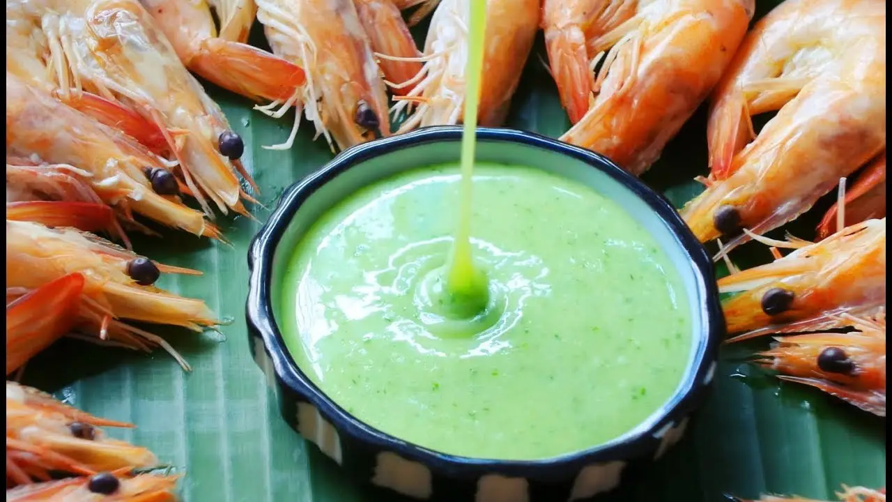 Đậm đ&agrave; hương vị muối ớt chanh Nha Trang g&acirc;y vấn vương nhớ m&atilde;i kh&ocirc;ng qu&ecirc;n 2