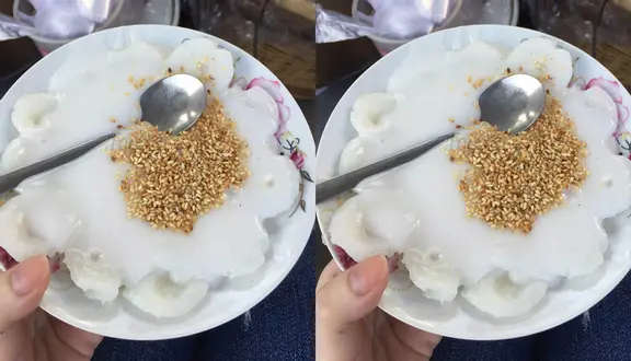 Đến Nha Trang, nhất định phải ăn thử B&aacute;nh B&egrave;o - B&aacute;nh Hỏi d&acirc;n d&atilde;, ngon m&ecirc; mẩn 7