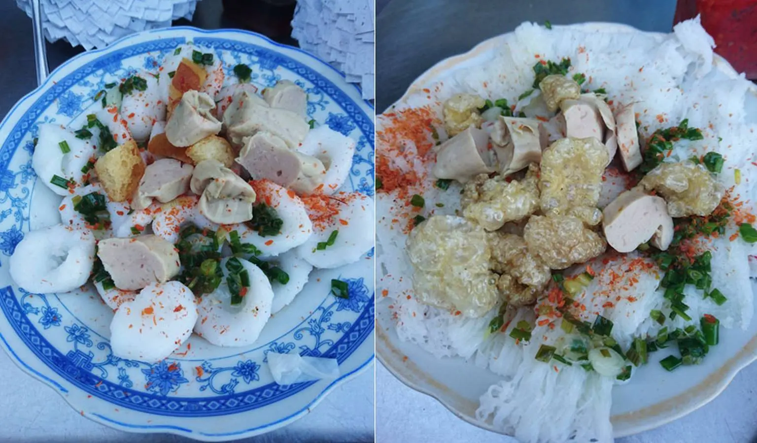 Đến Nha Trang, nhất định phải ăn thử B&aacute;nh B&egrave;o - B&aacute;nh Hỏi d&acirc;n d&atilde;, ngon m&ecirc; mẩn 10