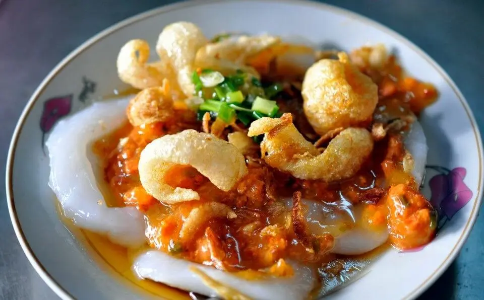 Đến Nha Trang, nhất định phải ăn thử B&aacute;nh B&egrave;o - B&aacute;nh Hỏi d&acirc;n d&atilde;, ngon m&ecirc; mẩn 13