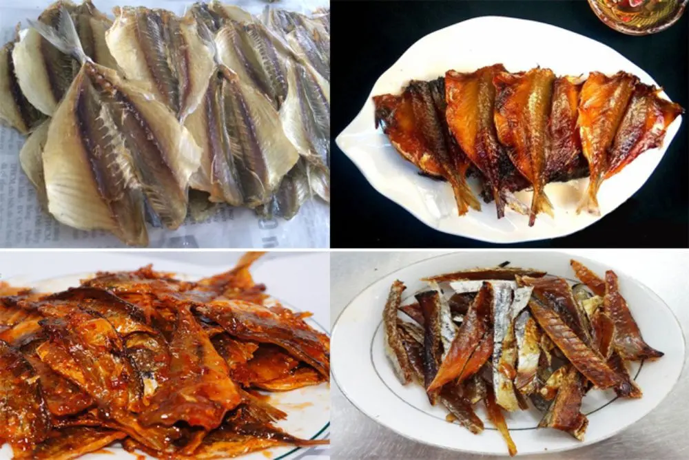 Đến Nha Trang nhất định phải mua 9 loại đặc sản kh&ocirc; n&agrave;y về l&agrave;m qu&agrave; 3