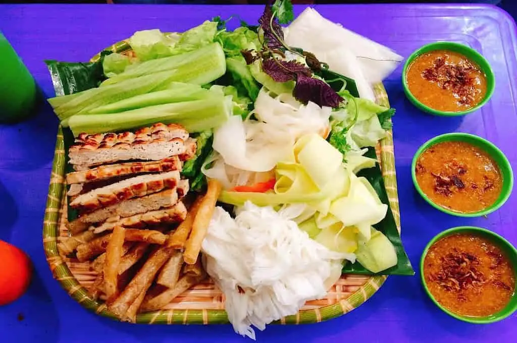 Điểm t&ecirc;n 10 qu&aacute;n nem nướng Nha Trang ngon qu&ecirc;n lối về 5