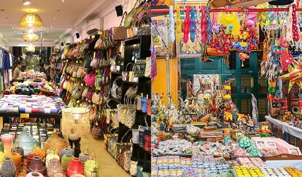 Gh&eacute; 10 địa điểm sau để mua qu&agrave; ở Nha Trang độc lạ nhất 2