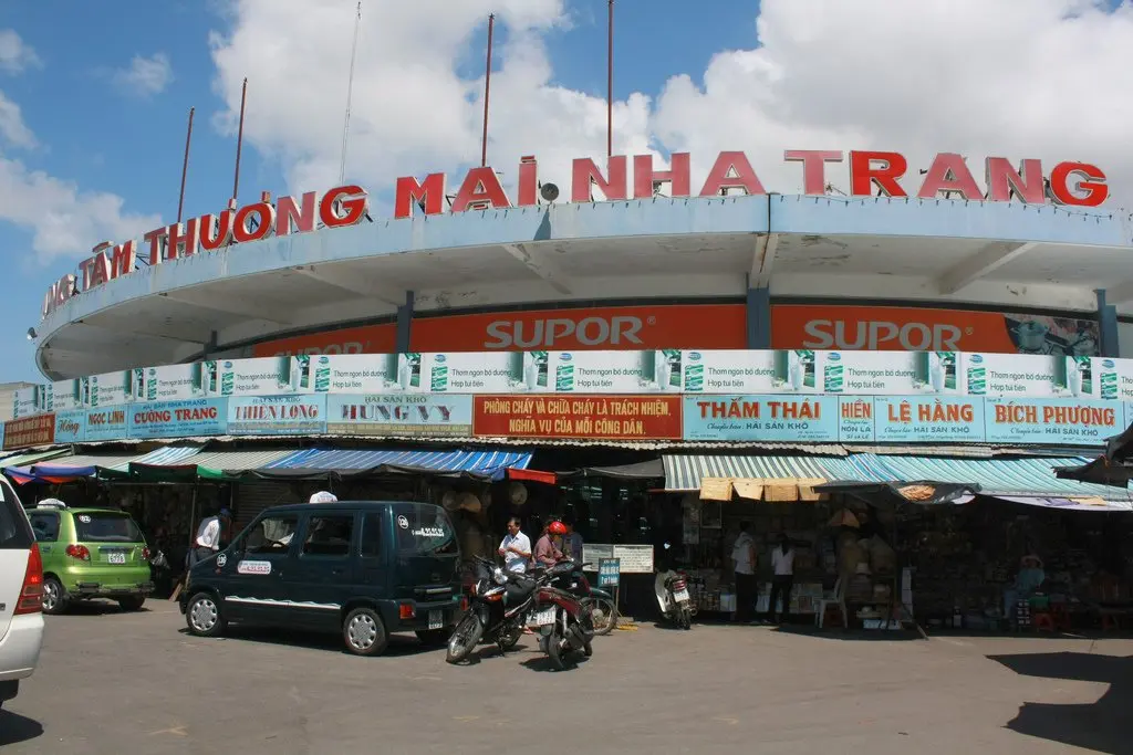 Gh&eacute; 10 địa điểm sau để mua qu&agrave; ở Nha Trang độc lạ nhất 10