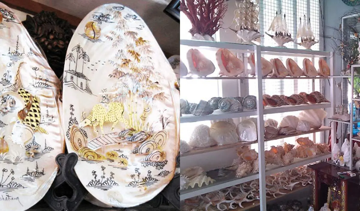 Gh&eacute; 10 địa điểm sau để mua qu&agrave; ở Nha Trang độc lạ nhất 7