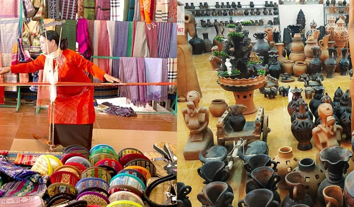 Gh&eacute; 10 địa điểm sau để mua qu&agrave; ở Nha Trang độc lạ nhất 6