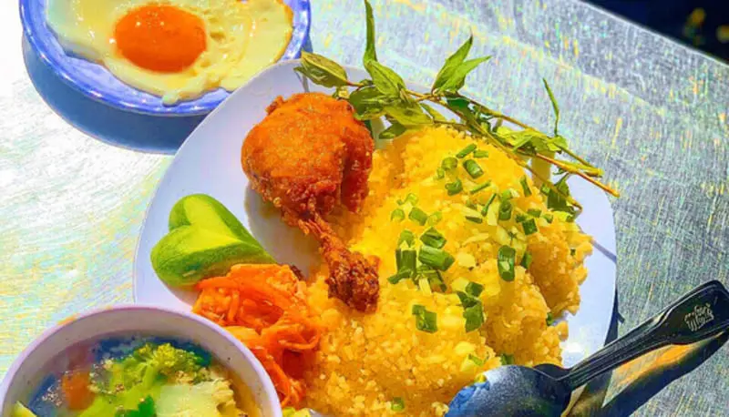 Gợi &yacute; top 15+ m&oacute;n ăn s&aacute;ng Nha Trang bao ngon, bao no 11